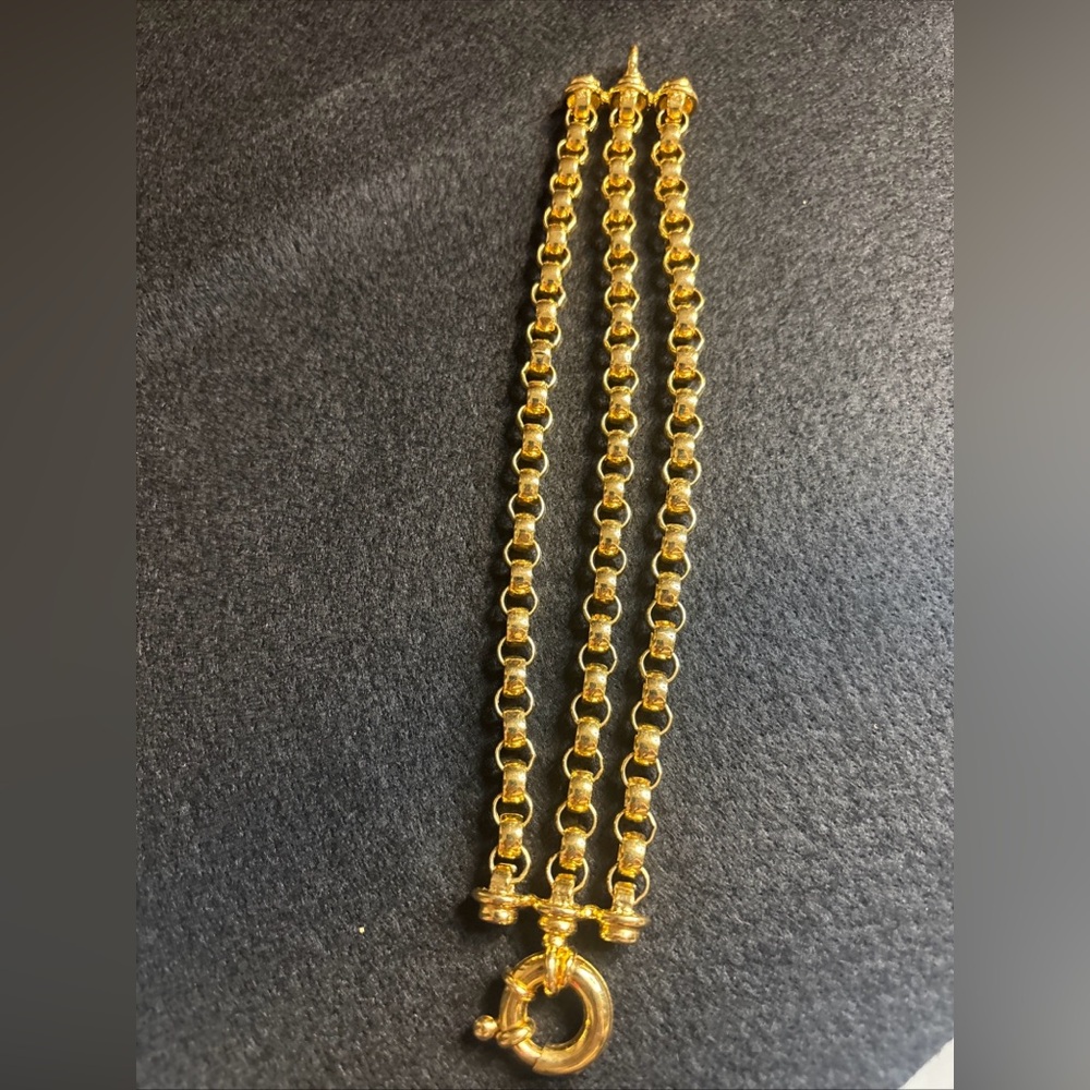 Joan Rivers Bracelet